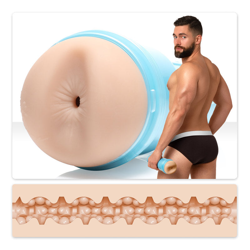 Fleshlight Boys Griffin Barrows Cake - 屁股