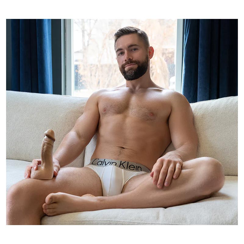 Fleshlight Boys Griffin Barrows 悦享棒