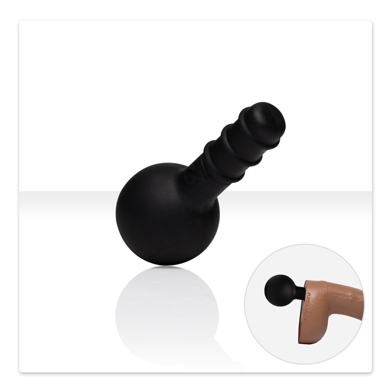 Fleshlight 悦享棒手柄 - 操纵杆