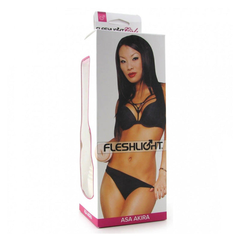 Fleshlight Girls Asa Akira