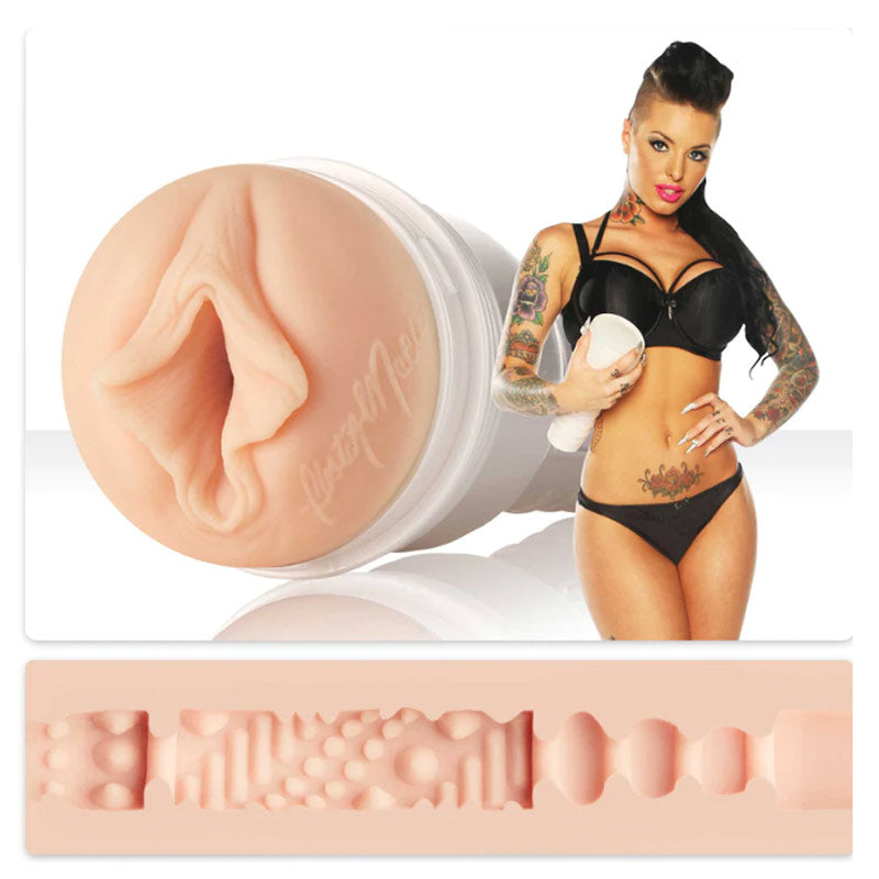 Fleshlight Girls Christy Mack
