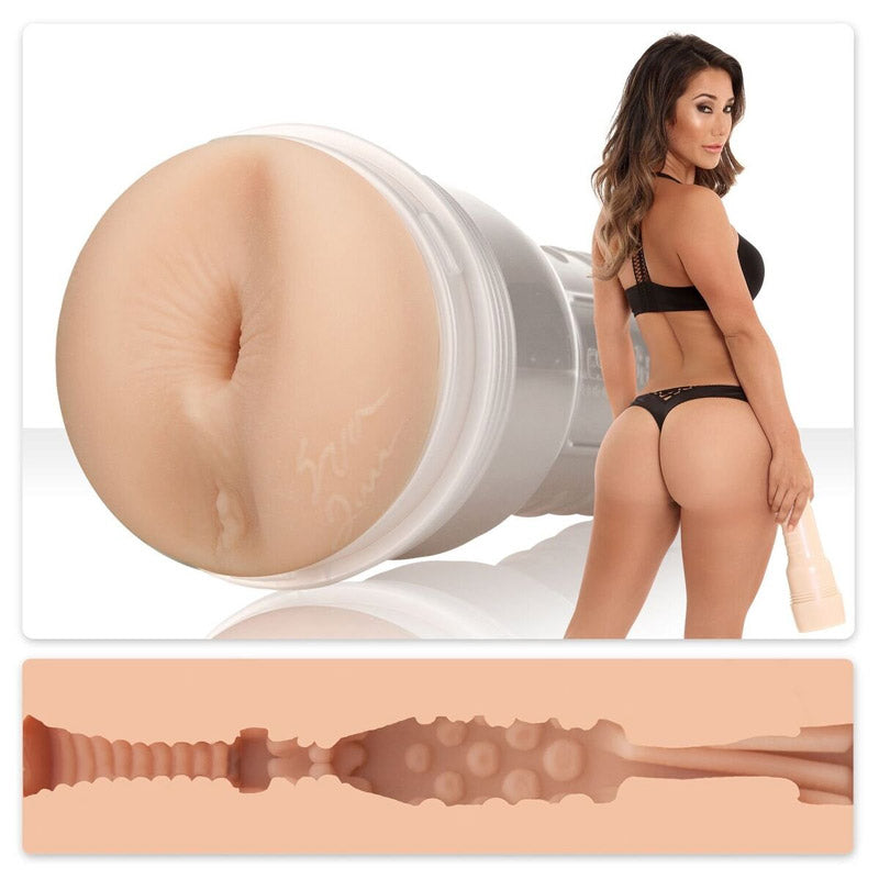 Fleshlight Girls Eva Lovia Spice