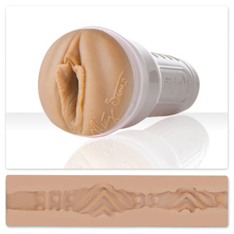 Fleshlight Girls Misty Stone 摩擦