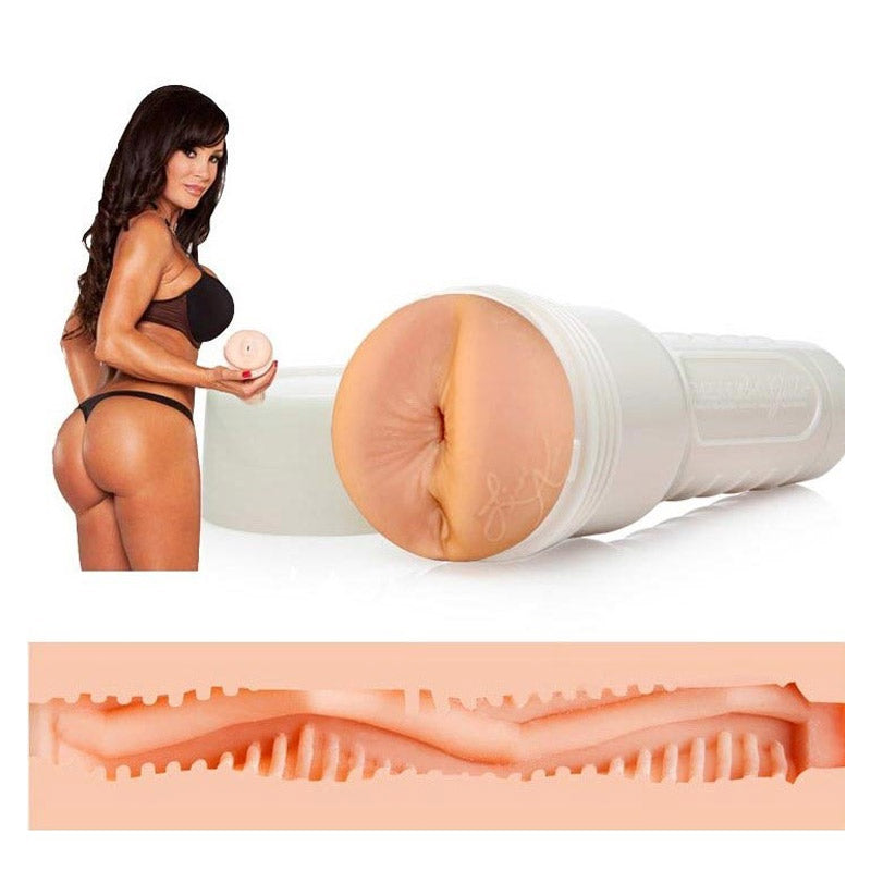 Fleshlight Girls Lisa Ann Savage