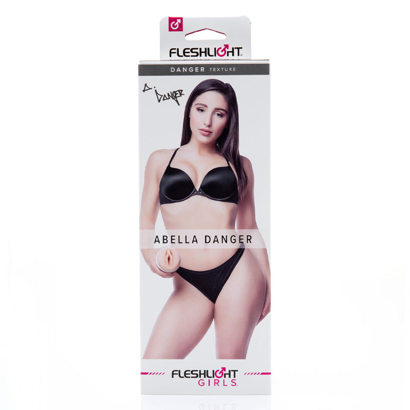Fleshlight Girls Abella Danger