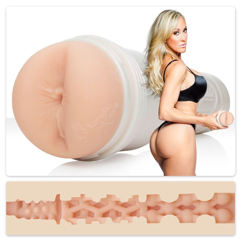 Fleshlight Girls 布兰迪·洛芙