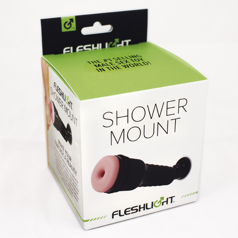 Fleshlight淋浴支架