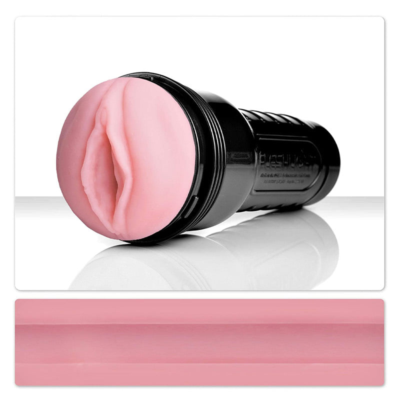 Fleshlight Pink Lady Original