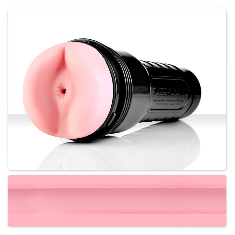 Fleshlight 粉红屁股原版