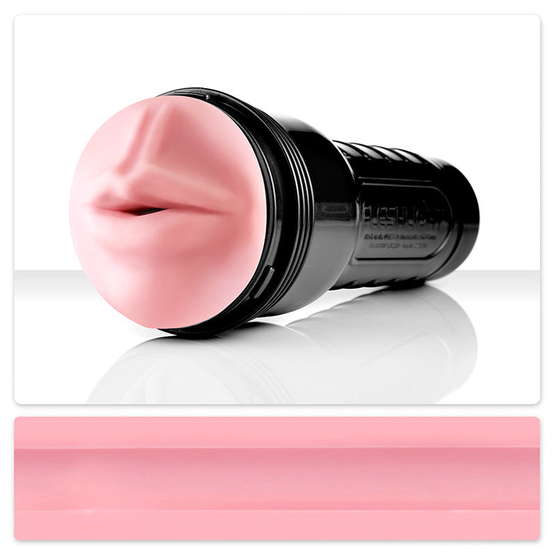 Fleshlight 粉红嘴唇原版