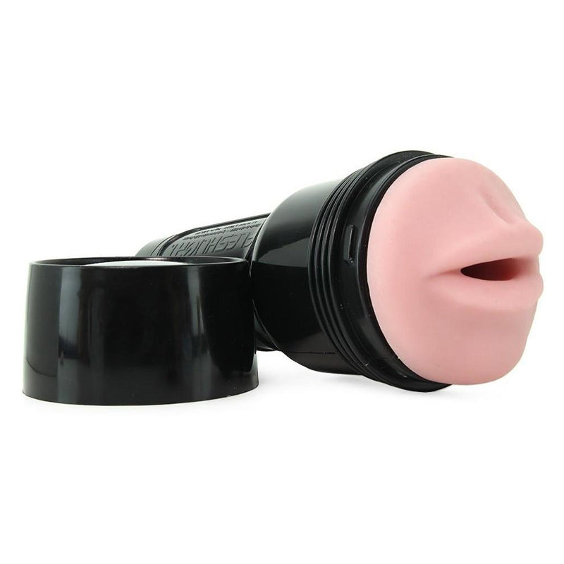 Fleshlight 粉红嘴唇奇迹波浪