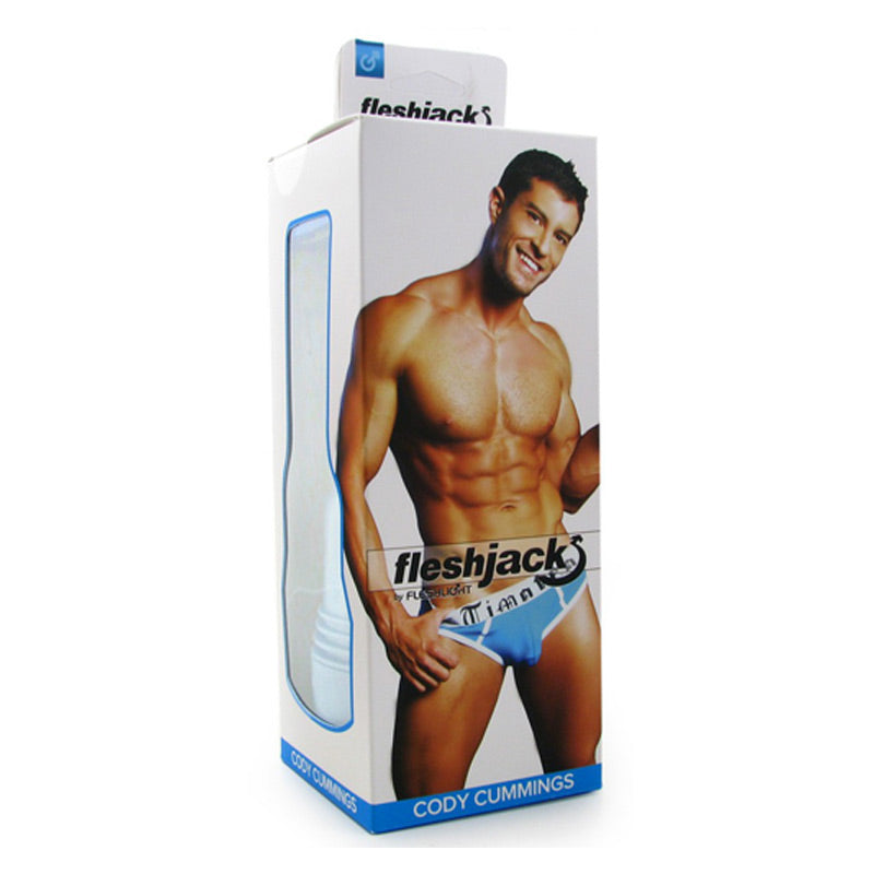 Fleshjack Boys Cody Cummings 屁股