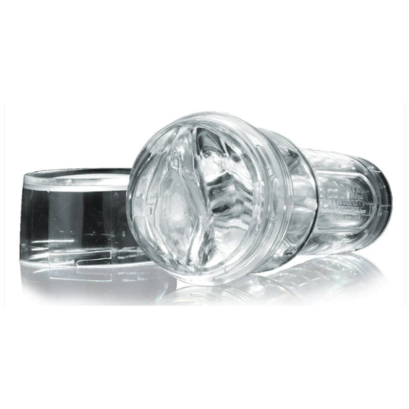Fleshlight 冰雪女王水晶