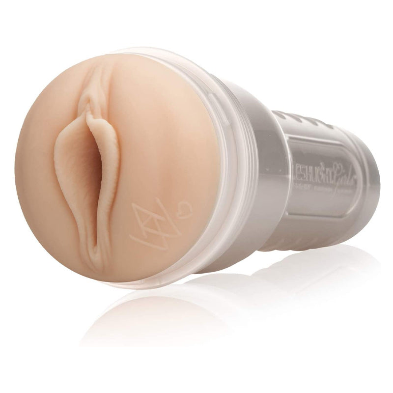 Fleshlight Girls 安吉拉·怀特