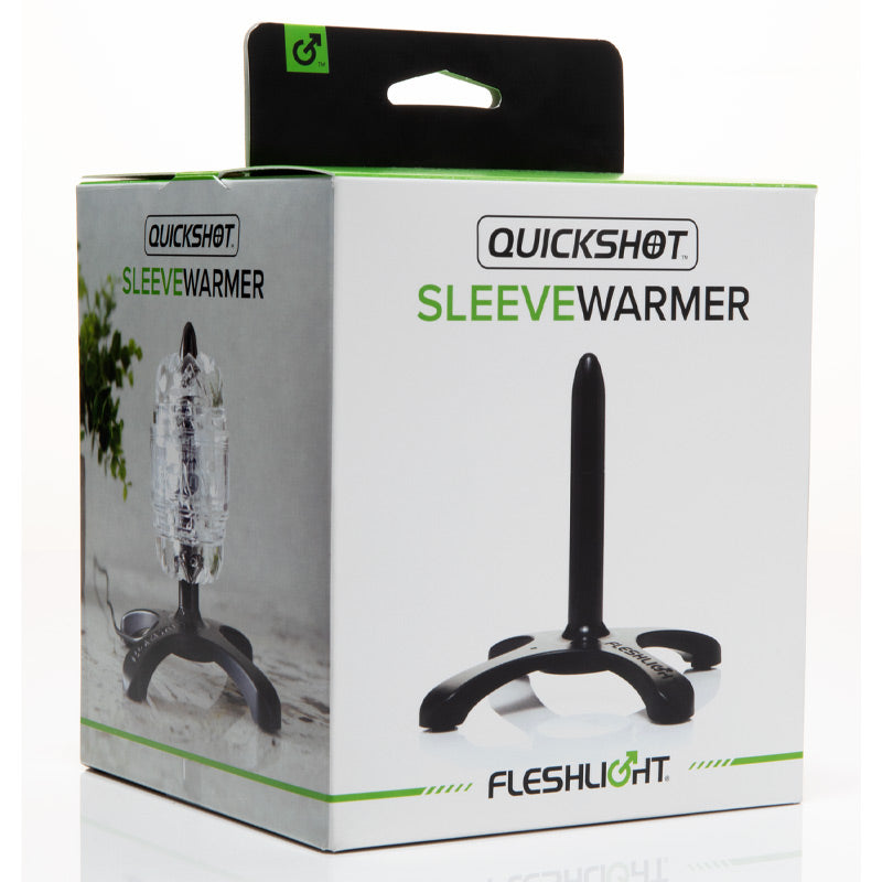 Quickshot 袖套保暖器