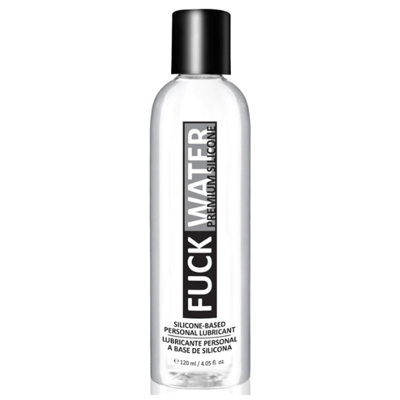 FuckWater 硅基润滑剂