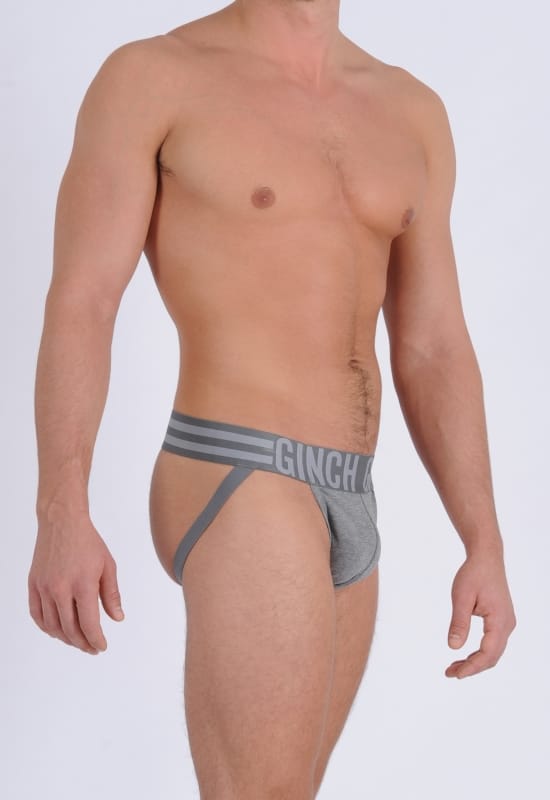 Ginch Gonch 男士运动内裤
