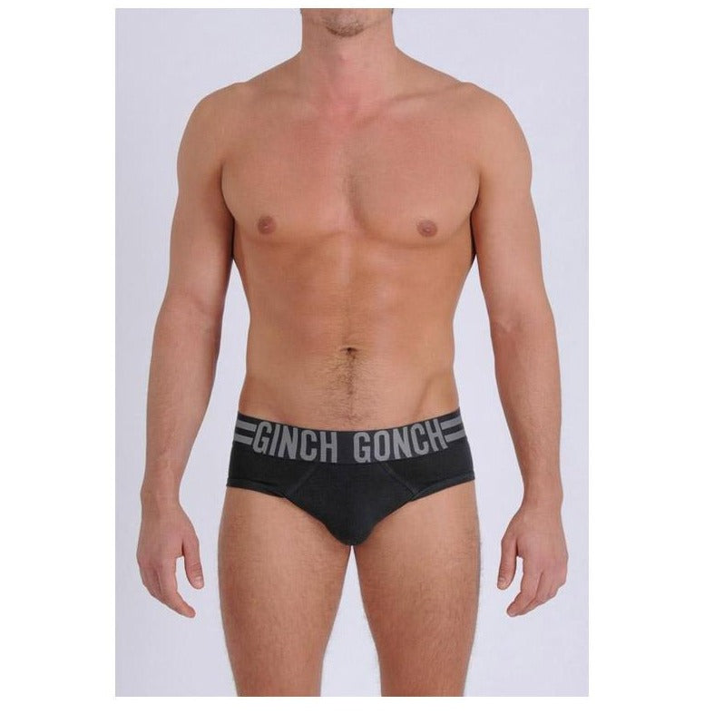 Ginch Gonch 男士三角裤