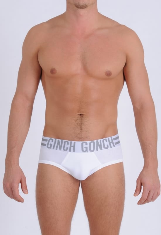 Ginch Gonch 男士三角裤