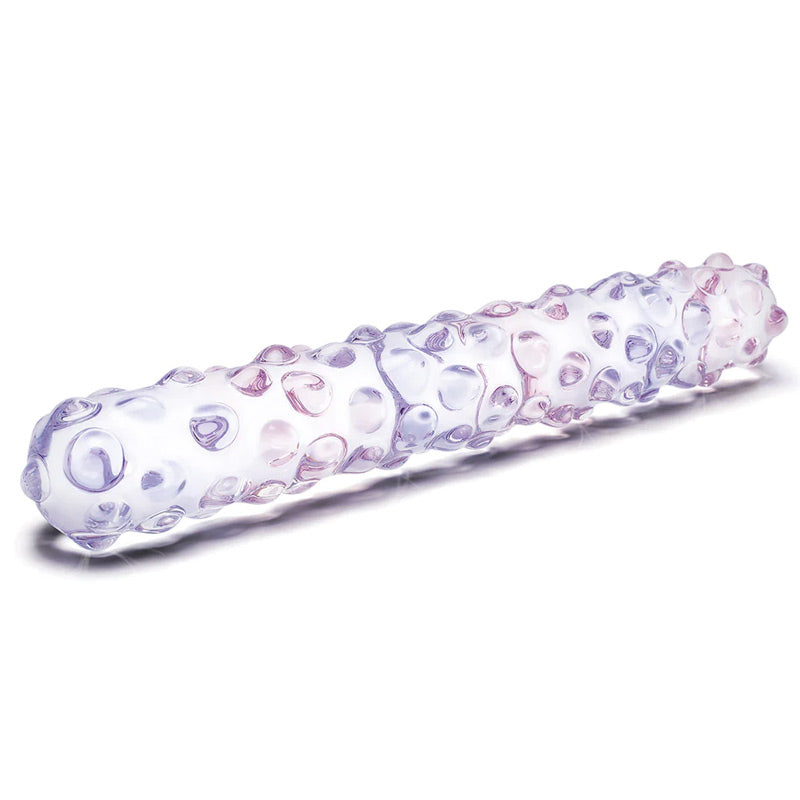 紫玫瑰小疙瘩假阳具