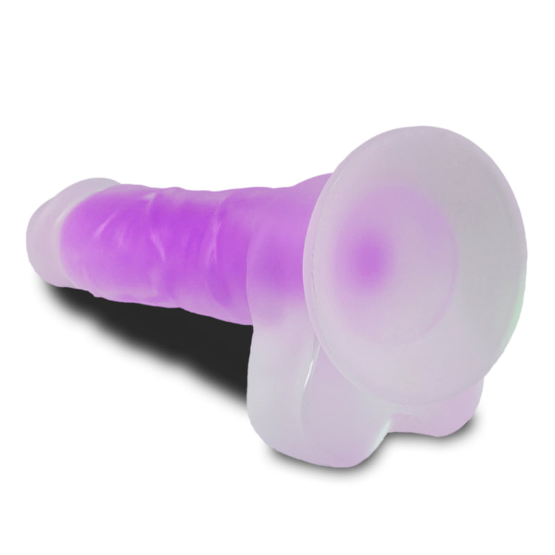 Glow Rave 夜光确流悦享器