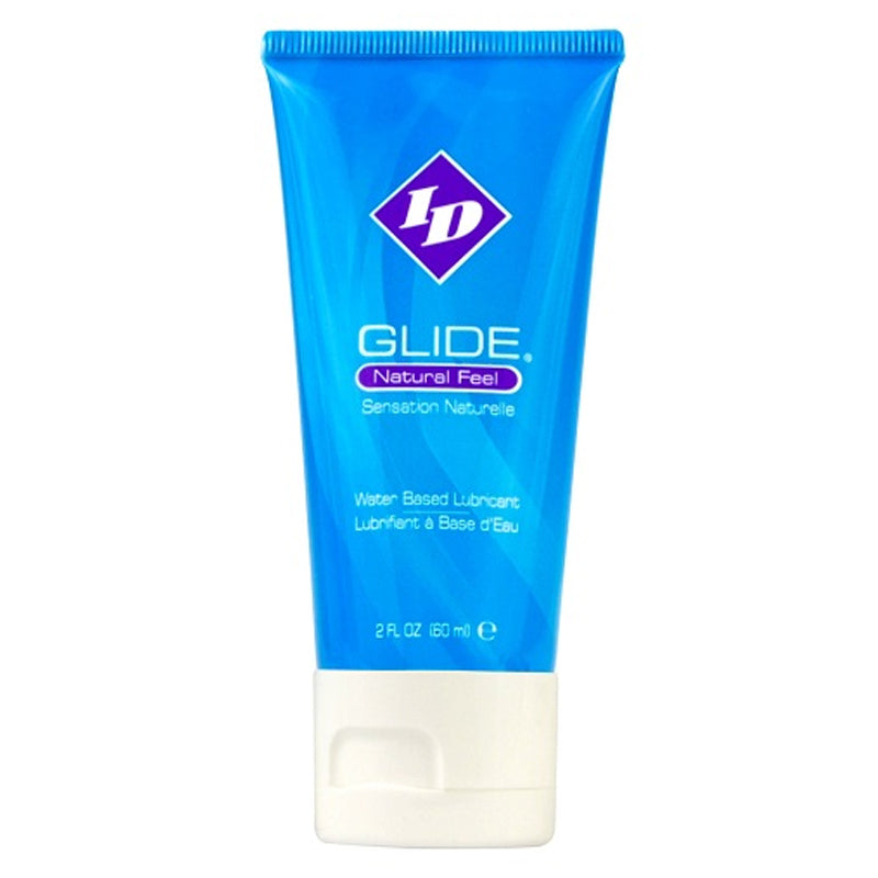ID Glide 水基润滑剂