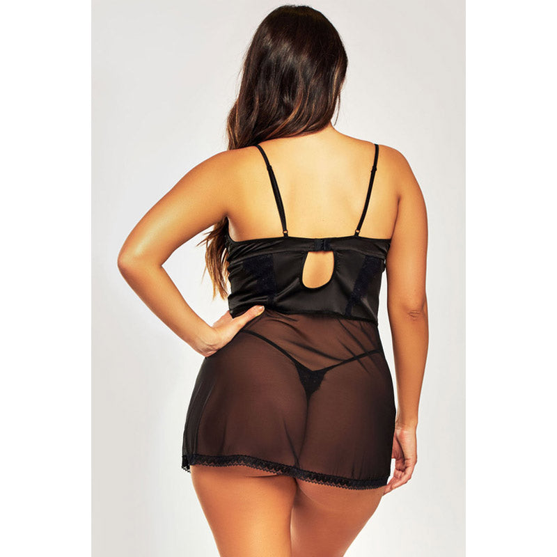Peek A Beau 娃娃