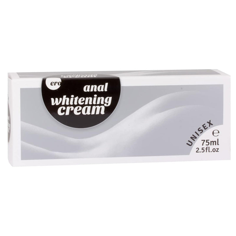 Ero Backside Anal Whitening Cream
