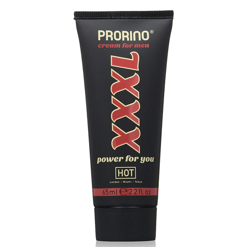 男士专用 Prorino XXXL 乳霜