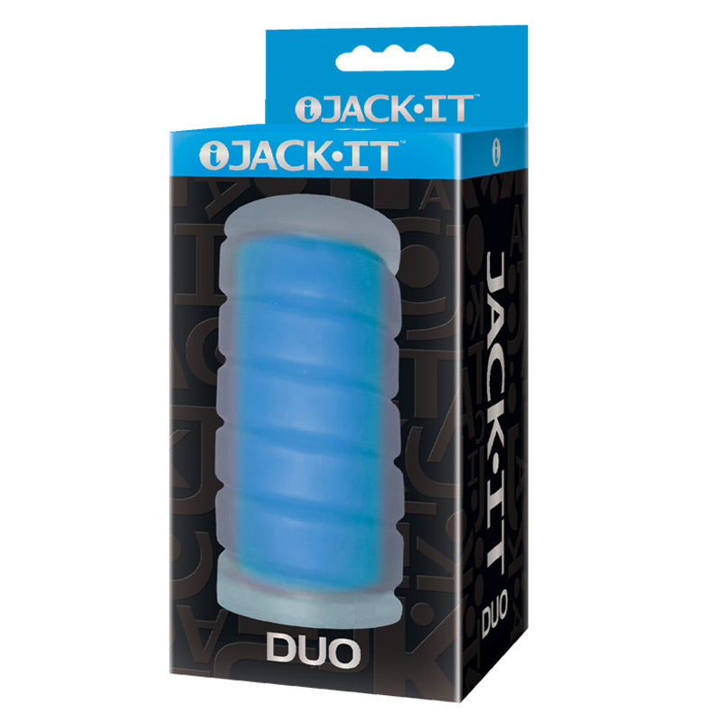 JACKIT Duo