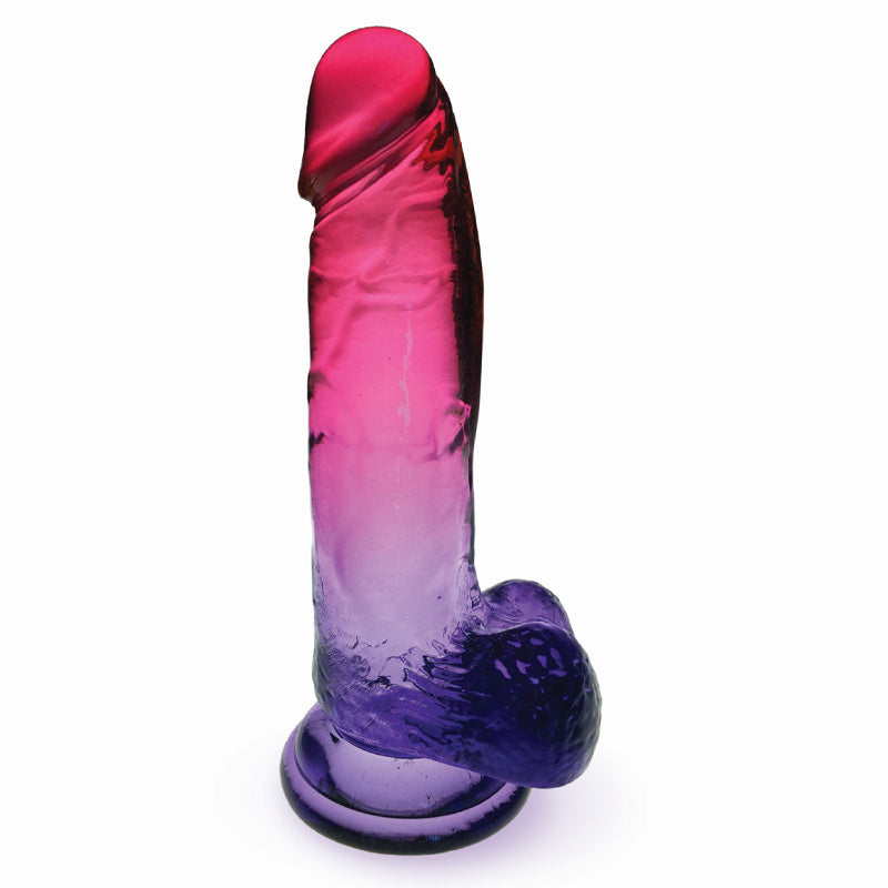 Satisfyer | 悦享 果冻渐变悦享蛋