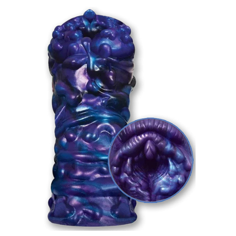 异族国度拉各斯男性私享名器