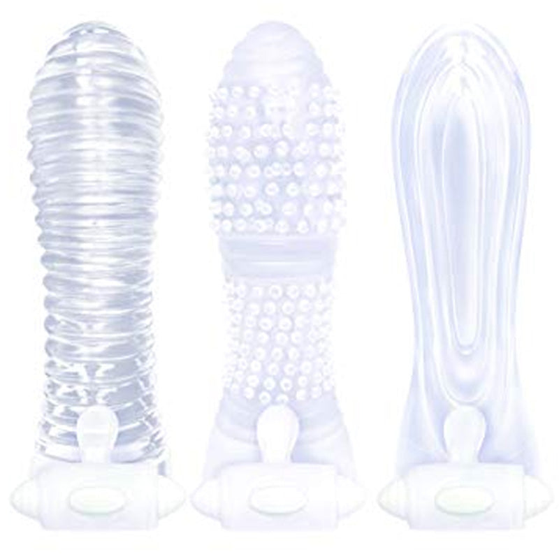 9s振动性爱按摩器