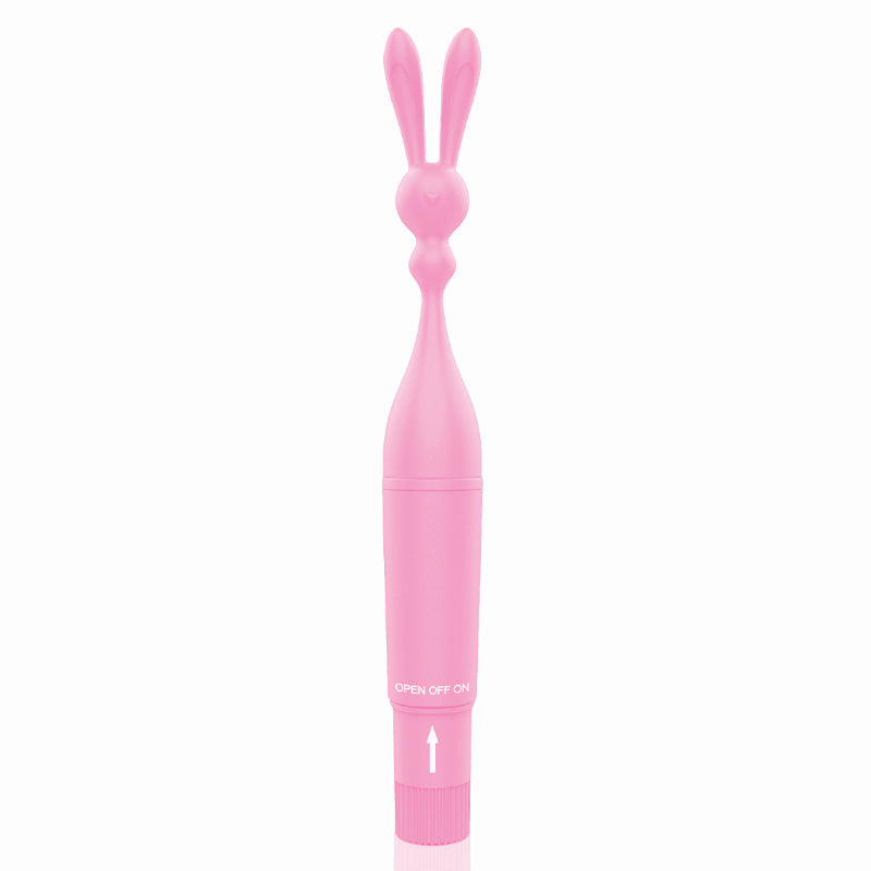 9s Clitterific Button Bunny 阴蒂刺激器
