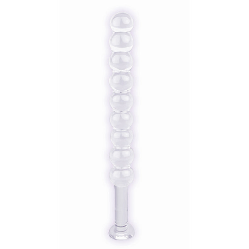 9s Glass Thins 球形玻璃插头