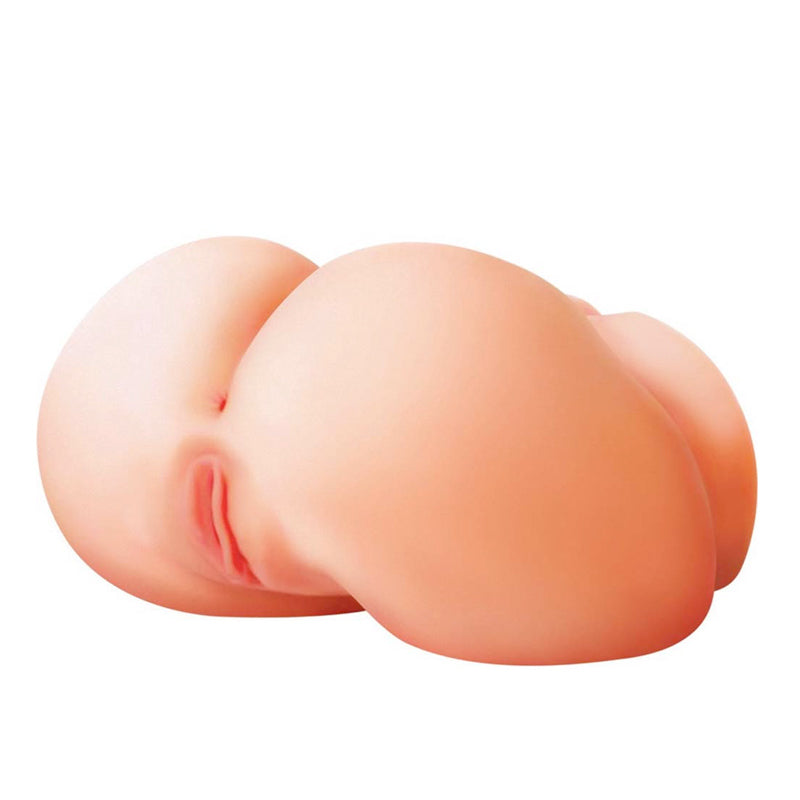 ButtMans 狗式梦