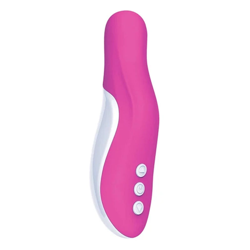 Linea Petit 个人按摩器