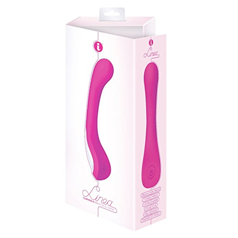 Linea Curving G 个人按摩器