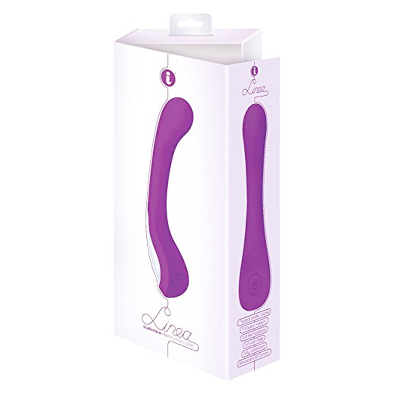 Linea Curving G 个人按摩器