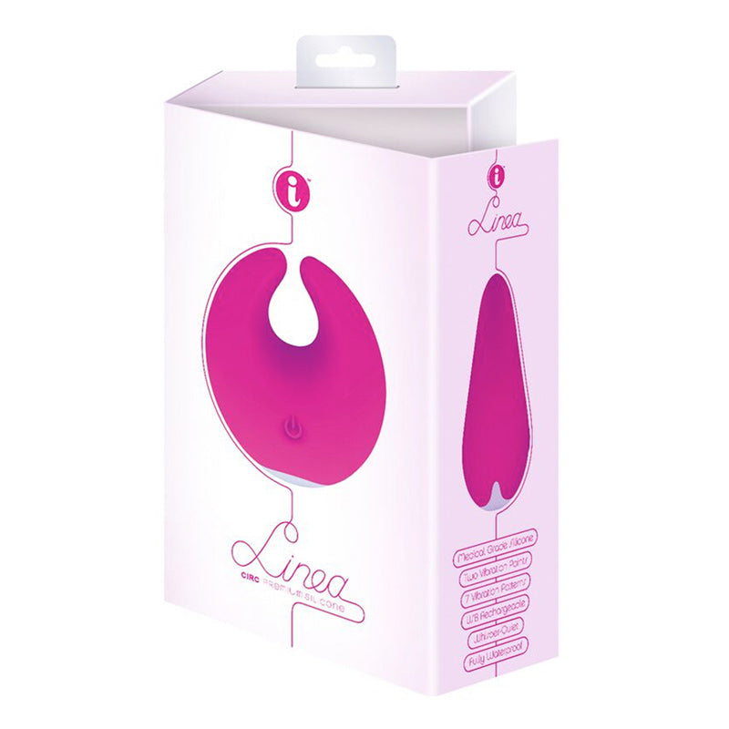 Linea Circ 个人按摩器
