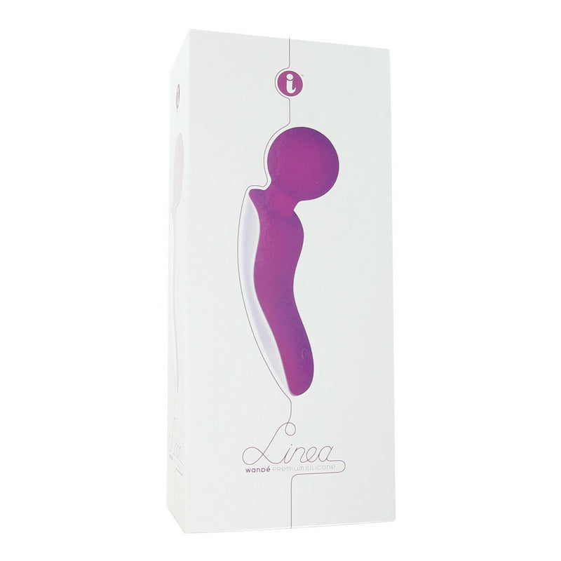Linea Wand 个人按摩器