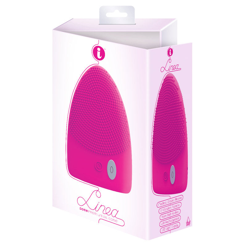 Linea Dome 个人按摩器