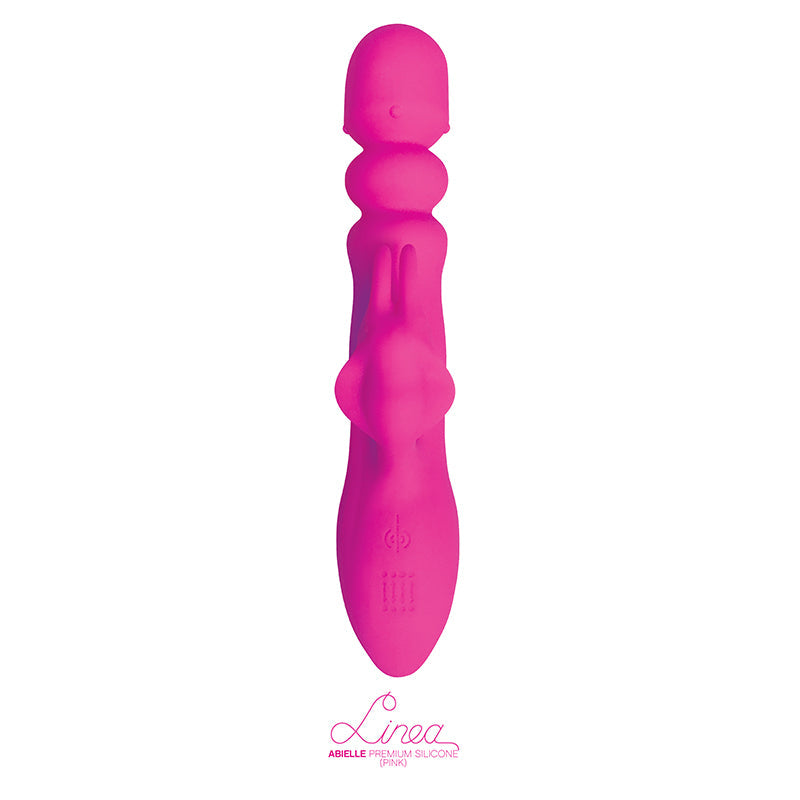 Linea Abeille 个人按摩器