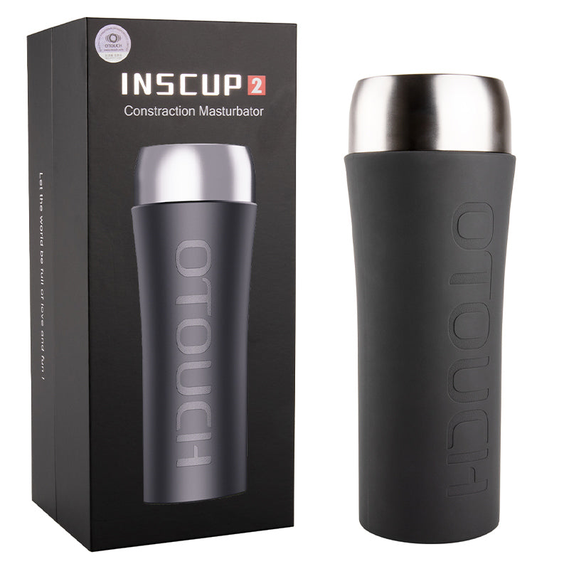 Inscup 2 加热振动悦享器