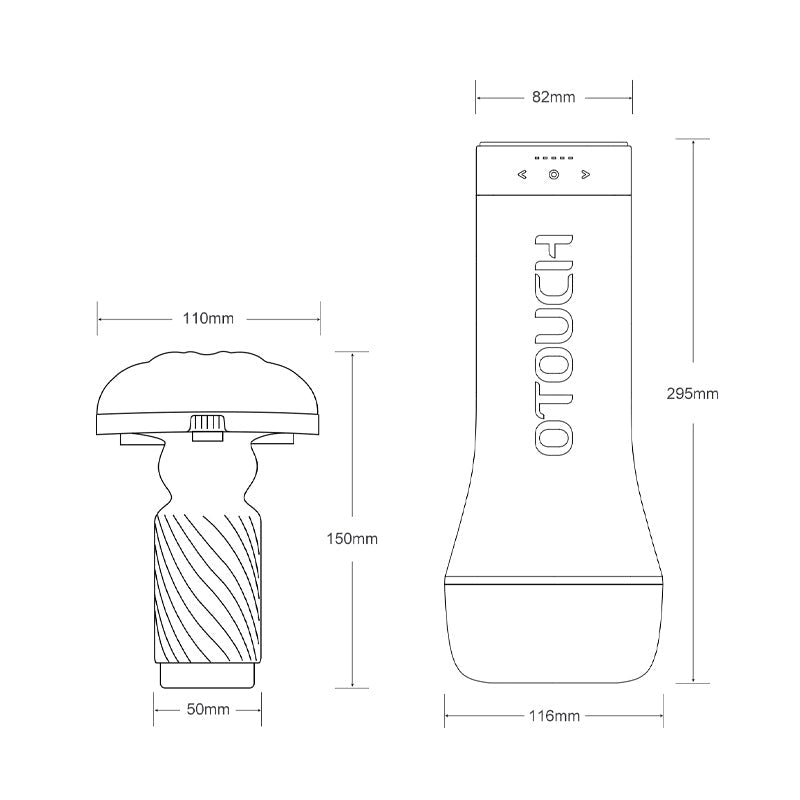Inscup 3 振动私享名器