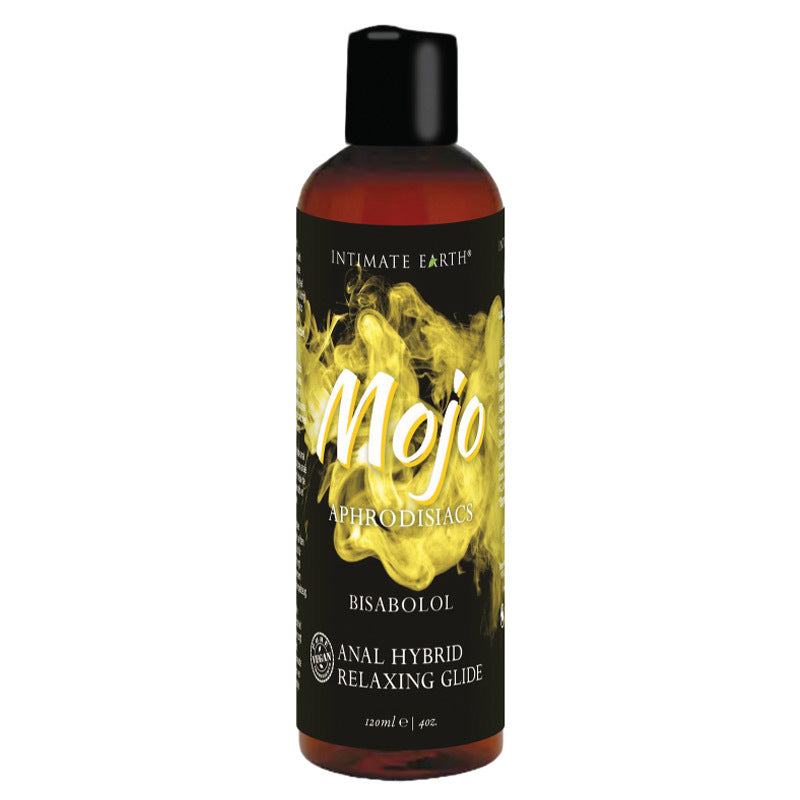 MOJO 混合比萨博洛放松肛门悦滑液