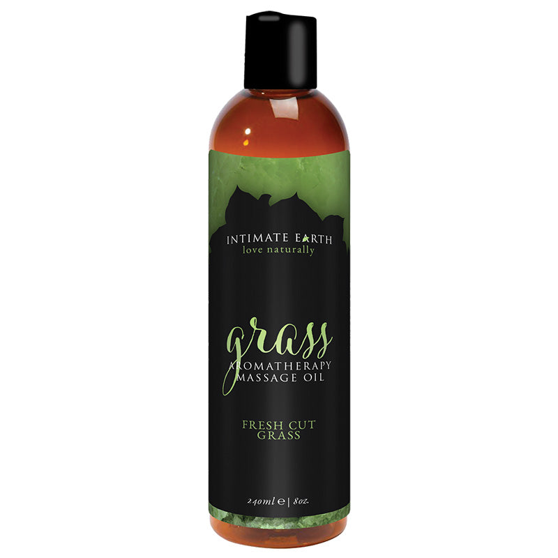 Intimate Organics 草本按摩油