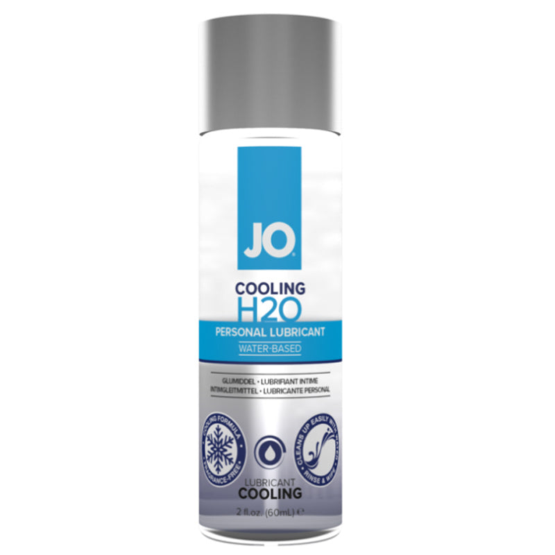 JO H2O 冷却悦滑液