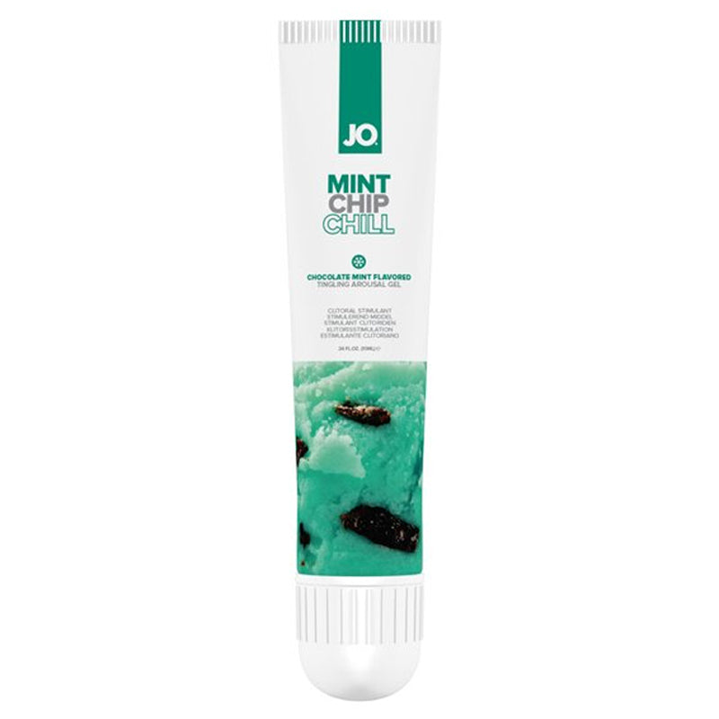 JO薄荷巧克力冰爽薄荷巧克力兴奋剂