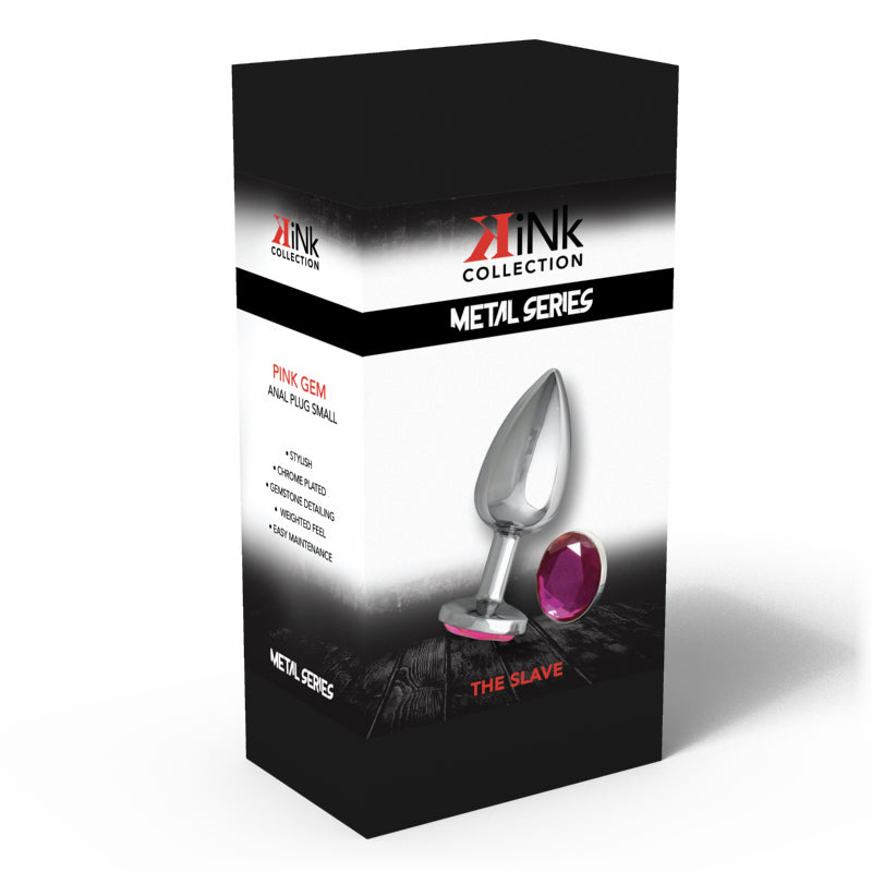 Kink Collection 后庭宝石悦享器